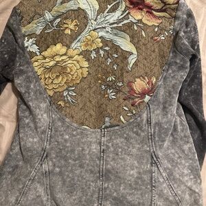 Aratta Silent Journey Blazer